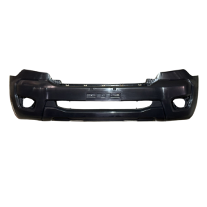 FORD RANGER PX3 BAR COVER FRONT