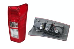ISUZU D-MAX TFS TAIL LIGHT RIGHT HAND SIDE