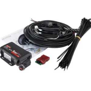 Redarc Tow Pro Brake Controller Kit  TPW12V3KIT for FORD RANGER/EVEREST 2019 on