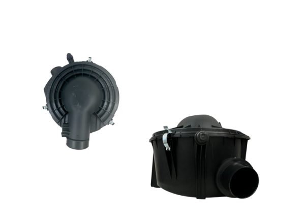 FORD RANGER PX AIR FILTER BOX