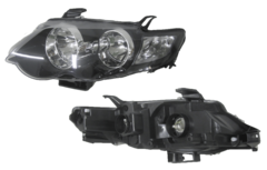 FORD FALCON FG HEADLIGHT LEFT HAND SIDE
