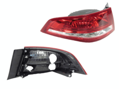 FORD FALCON FG TAIL LIGHT LEFT HAND SIDE