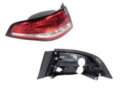 FORD FALCON FG TAIL LIGHT LEFT HAND SIDE