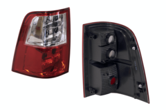 FORD FALCON FG UTE TAIL LIGHT LEFT HAND SIDE