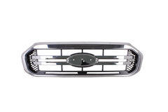 FORD RANGER PX SERIES 3 GRILLE FRONT