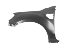 FORD RANGER PX SERIES 2/3 GUARD LEFT HAND SIDE