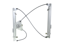 FORD RANGER PX WINDOW REGULATOR LEFT HAND SIDE FRONT
