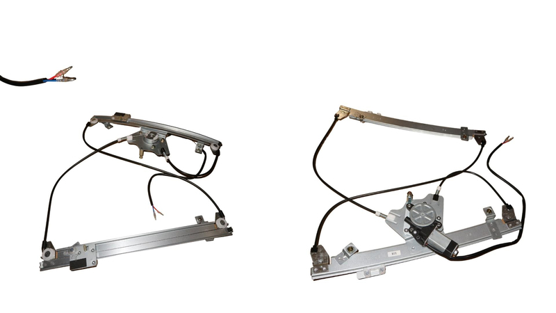 FORD RANGER PX FRONT WINDOW REGULATOR RIGHT HAND SIDE