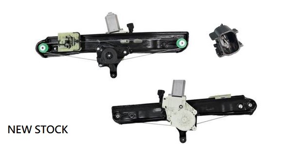 FORD RANGER PX REAR WINDOW REGULATOR RIGHT HAND SIDE