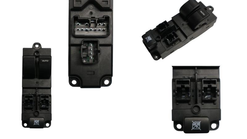 FORD RANGER PX WINDOW SWITCH FRONT RIGHT HAND SIDE