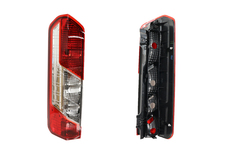 FORD TRANSIT VO TAIL LIGHT LEFT HAND SIDE