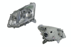 ISUZU D-MAX TFS HEADLIGHT LEFT HAND SIDE