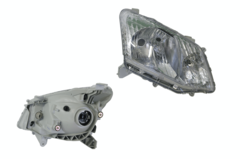 ISUZU D-MAX TFS HEADLIGHT RIGHT HAND SIDE