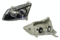 ISUZU D-MAX TFS HEADLIGHT LEFT HAND SIDE