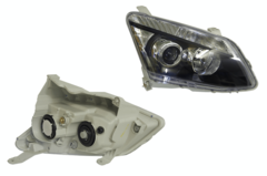 ISUZU D-MAX TFS HEADLIGHT RIGHT HAND SIDE