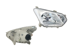 ISUZU D-MAX STD HEADLIGHT RIGHT HAND SIDE