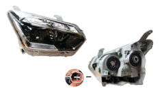 ISUZU D-MAX LED HEADLIGHT RIGHT HAND SIDE