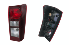 ISUZU D-MAX TFS TAIL LIGHT RIGHT HAND SIDE