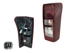 ISUZU D-MAX TAIL LIGHT RIGHT HAND SIDE