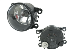 MITSUBISHI TRITON MN FOG LIGHT