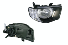 MITSUBISHI TRITON MN HEADLIGHT RIGHT HAND SIDE