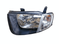 MITSUBISHI TRITON ML HEADLIGHT LEFT HAND SIDE