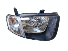 MITSUBISHI TRITON ML HEADLIGHT RIGHT HAND SIDE