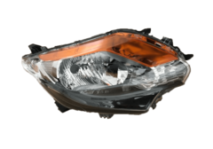 MITSUBISHI TRITON MQ HEADLIGHT RIGHT HAND SIDE