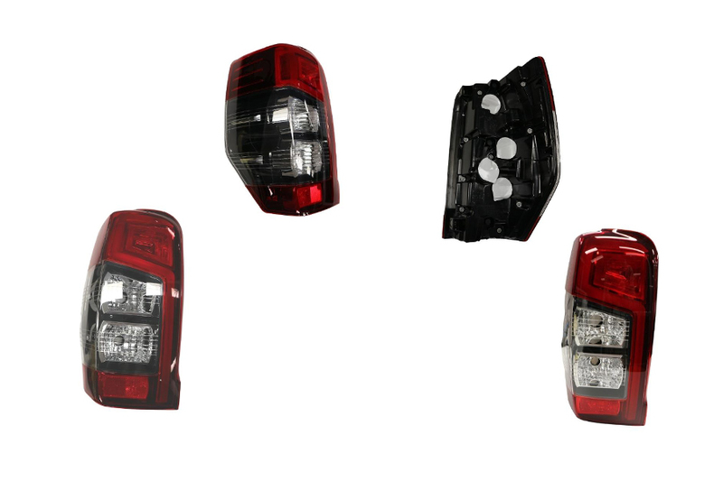 MITSUBISHI TRITON MR TAIL LIGHT LEFT HAND SIDE