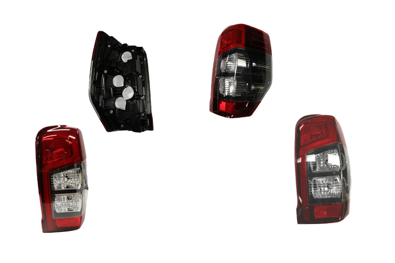 MITSUBISHI TRITON MR TAIL LIGHT RIGHT HAND SIDE