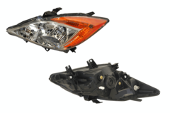 MAZDA BT-50 UP HEADLIGHT LEFT HAND SIDE