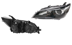 TOYOTA CAMRY ASV50/AVV50 HEADLIGHT LEFT HAND SIDE
