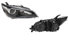 TOYOTA CAMRY ASV50/AVV50 HEADLIGHT RIGHT HAND SIDE