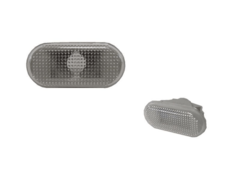 NISSAN NAVARA D40 GUARD REPEATER