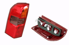 NISSAN PATROL GU TAIL LIGHT LEFT HAND SIDE