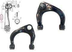 FORD RANGER PX SERIES 2/3 CONTROL ARM RIGHT HAND SIDE FRONT UPPER