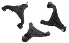 FORD RANGER PX SERIES 2 CONTROL ARM RIGHT HAND SIDE FRONT LOWER