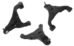 FORD RANGER PX SERIES 2 CONTROL ARM LEFT HAND SIDE FRONT LOWER