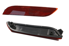 TOYOTA CAMRY ASV70/GSV70/AXVH71 REAR BAR REFLECTOR LEFT HAND SIDE