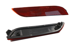 TOYOTA CAMRY ASV70/GSV70/AXVH71 REAR BAR REFLECTOR RIGHT HAND SIDE
