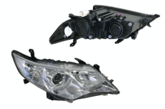 TOYOTA CAMRY ASV50 HEADLIGHT RIGHT HAND SIDE
