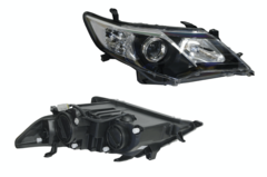 TOYOTA CAMRY ASV50/AVV50 HEADLIGHT RIGHT HAND SIDE