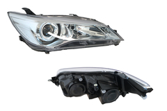 TOYOTA CAMRY ASV50/AVV50 HEADLIGHT RIGHT HAND SIDE