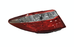 TOYOTA CAMRY ASV50 TAIL LIGHT LEFT HAND SIDE OUTER