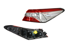 TOYOTA CAMRY ASV70/GSV70 TAIL LIGHT RIGHT HAND SIDE OUTER