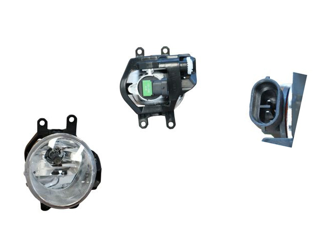 TOYOTA HIACE/COMMUTER GRH300#FOG LIGHT LEFT HAND SIDE