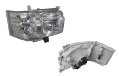 TOYOTA HIACE SLWB TRH/KDH HEADLIGHT RIGHT HAND SIDE