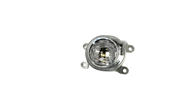 TOYOTA FORTUNER GUN156 SERIES 2 FOG LIGHT LEFT HAND SIDE