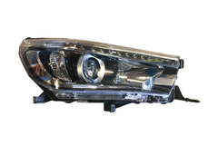 TOYOTA HILUX HEADLIGHT RIGHT HAND SIDE