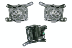 TOYOTA LANDCRUISER UJZ200/VDJ200 FOG LIGHT KIT